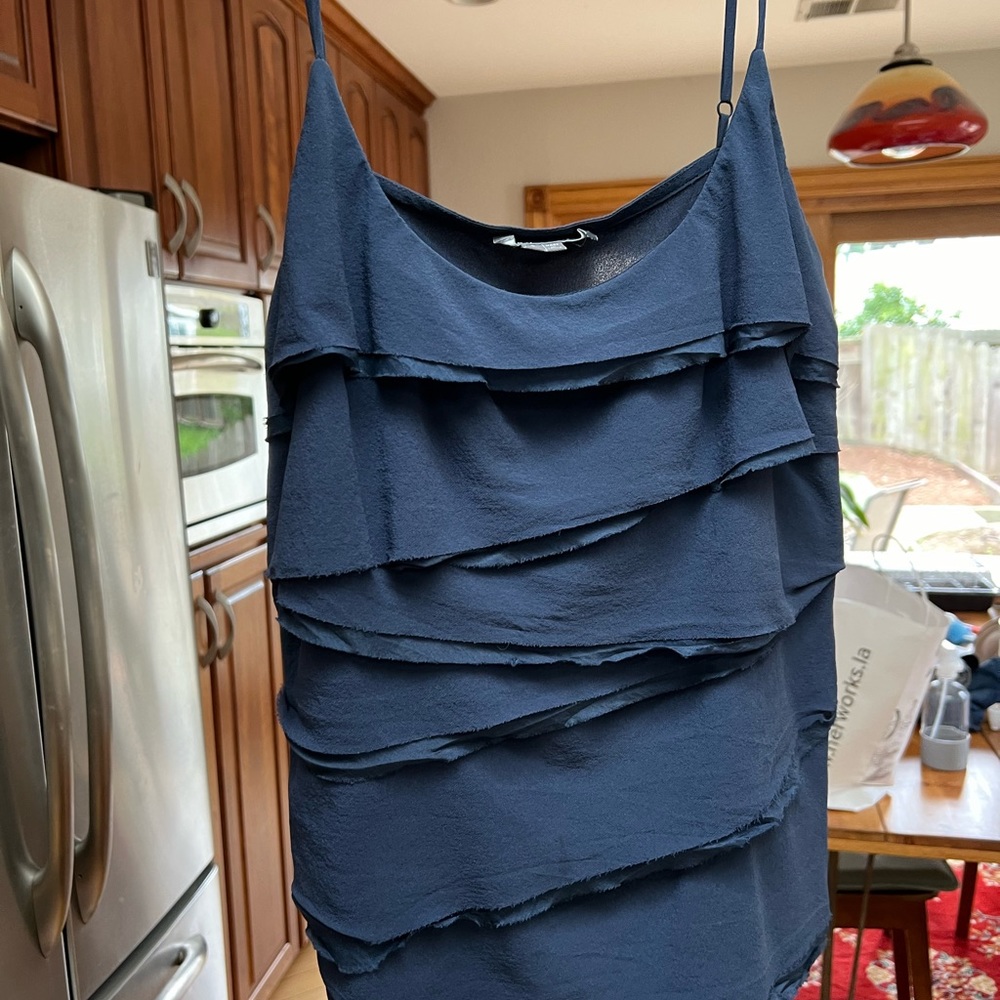 Vintage Vince Silk Camisole